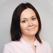 Панфилкина Елена Александровна, офтальмолог