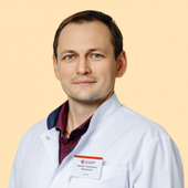 Маракаев Дамир Хамзиевич, хирург