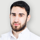 Вагабов Марат Магамадалиевич, кардиолог