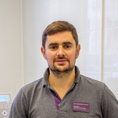 Кострубин Станислав Анатольевич, стоматолог-ортопед