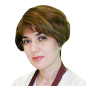 Колесникова Ольга Леонидовна, ЛОР