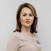Дорошенко Анна Сергеевна, косметолог