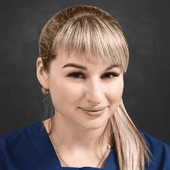 Афанасенкова Елена Николаевна, стоматологический гигиенист