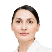 Агеева Марина Николаевна, кардиолог