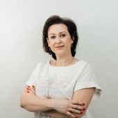 Беликова Анна Борисовна, стоматолог-ортопед