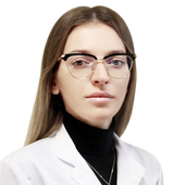 Хобта Елена Борисовна, психиатр