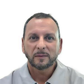 Волошин Руслан Владимирович, физиотерапевт