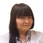 Витковская Марина Леонидовна, рентгенолог