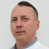 Колпаков Евгений Васильевич, рентгенолог