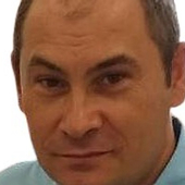 Митузов Анатолий Геннадьевич, стоматолог-терапевт