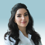 Месхидзе Майя Иосифовна, стоматолог-хирург