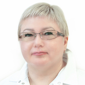 Шатохина Ирина Викторовна, уролог