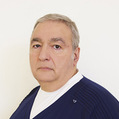 Минасян Александр Михайлович, хирург-онколог