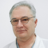 Семенов Андрей Владимирович, гинеколог