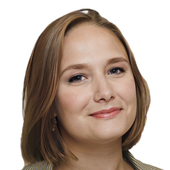 Пилипец Полина Андреевна, психолог