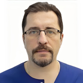 Цыбулин Максим Георгиевич, стоматолог-терапевт