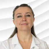 Фёдорова Татьяна Вениаминовна, стоматолог-терапевт