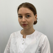 Смирнова Мария Александровна, врач-косметолог