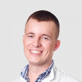 Миндергасов Николай Викторович, невролог