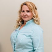 Печкурова Елена Александровна, пульмонолог