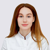 Хадж Диана Гасубовна, дерматовенеролог