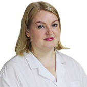 Мусина Юлия Сергеевна, проктолог
