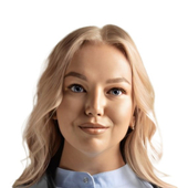 Кузенко Кристина Сергеевна, эндокринолог