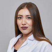 Хаматнурова Алиса Айратовна, семейный психолог
