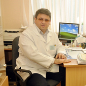 Геворкян Ваагн Авакович, маммолог-онколог