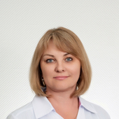 Дьячкова Елена Юрьевна, невролог