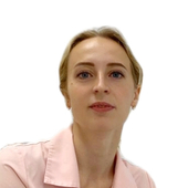 Замотохина Маргарита Сергеевна, детский инфекционист