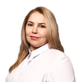 Мусаева Аймисай Магомедовна, эндокринолог