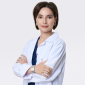 Нугаева Альбина Реваевна, терапевт