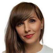 Недолужко Ольга Анатольевна, детский логопед