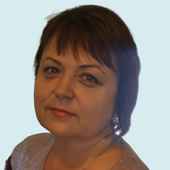 Демченко Луиза Мусаевна, рентгенолог