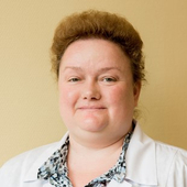 Котихина Ольга Александровна, эндокринолог