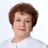 Саидова Фотима Талабшоевна, терапевт
