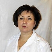 Катюшина Вероника Олеговна, гинеколог