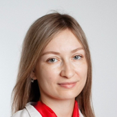 Долгушева Юлия Алексеевна, невролог