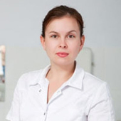 Толстикова Елена Витальевна, детский стоматолог