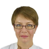 Захарова Анастасия Львовна, невролог