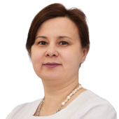 Нагаева Лена Валериевна, терапевт