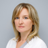 Мервинская Алевтина Александровна, ЛОР