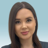 Шкулева Нина Федоровна, стоматологический гигиенист