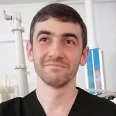 Айвазян Артем Александрович, хирург