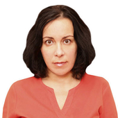 Русанова София Алексеевна, паразитолог