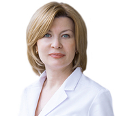 Бондарь Ирина Николаевна, врач-косметолог
