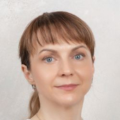 Любимова Елена Петровна, косметолог