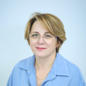 Швецова Ольга Анатольевна, ЛОР