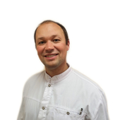 Иванов Олег Владимирович, семейный врач